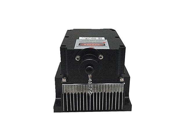 405 1W激光器