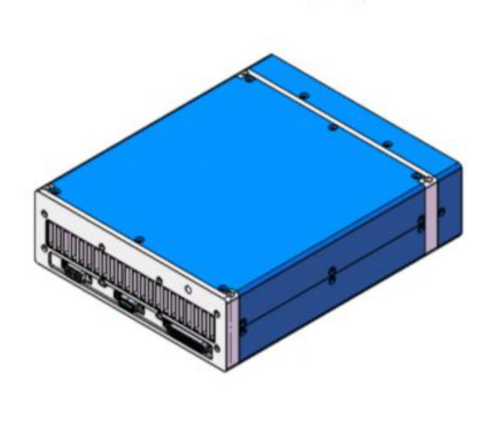 1550nm 20W光纤激光器
